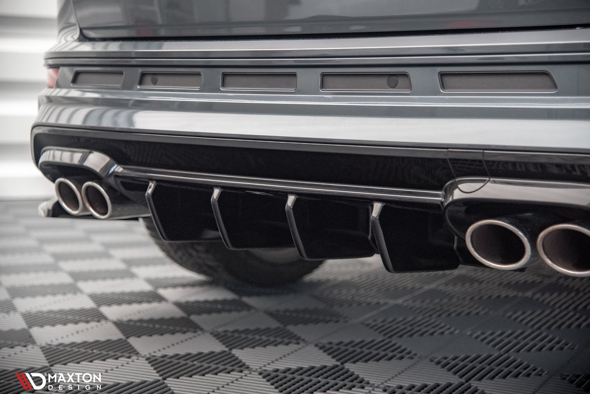 MaxtonOfficial's tweet photo. Soon in our offer will appear splitter set for Cupra Ateca in Street Plus collection 😁 Check it 👇👇👇 https://t.co/fquBywMuID