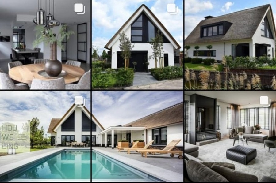 Wij hebben nu ook instagram. Volg ons ook op insta via: instagram.com/houwelingarchi…
voor nog meer mooie inspiratie foto’s van bijvoorbeeld nieuwbouw woningen, interieur, landelijk, modern. 

#instagram #nieuwbouw #kavel #landelijk #modern #inspiratie