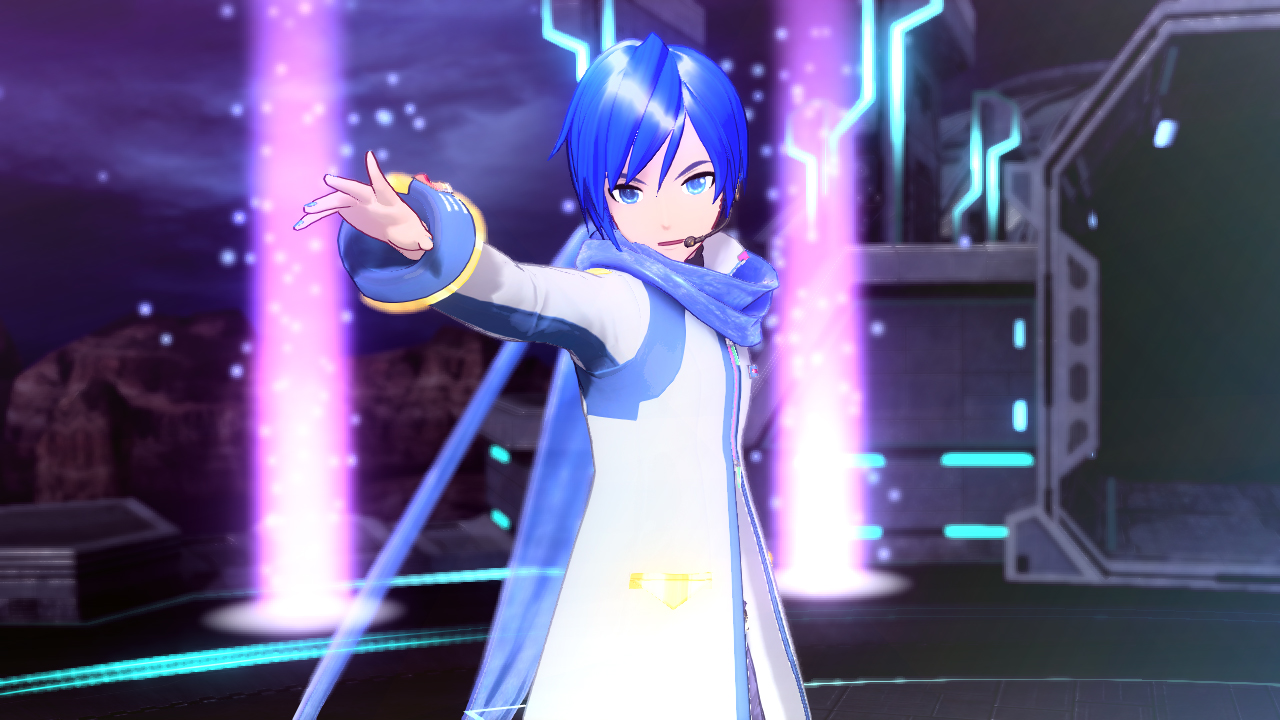 SEGA feat. 初音ミク 公式 on X: 