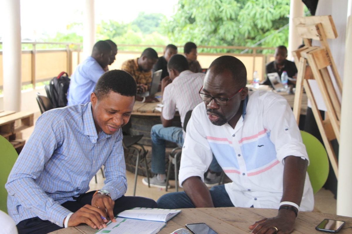 Civic Tech Innovation Network (@civictechafrica) on Twitter photo <a href="/woelab/">HubCity WoeLab</a>🇹🇬 is a grassroots network of inventors and entrepreneurs who want to build #SmartCity projects or a #DigitalDemocracy. <a href="/woelab/">HubCity WoeLab</a>🇹🇬 is a grassroots network of inventors and entrepreneurs who want to build #SmartCity projects or a #DigitalDemocracy.