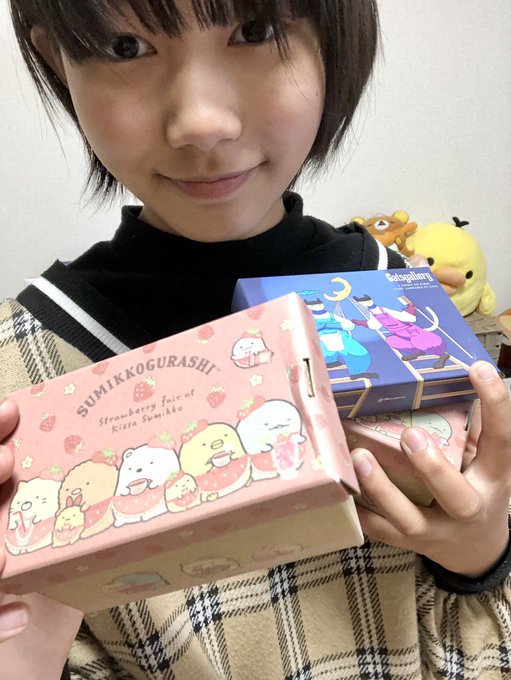 Twitterのコスプレ画像41