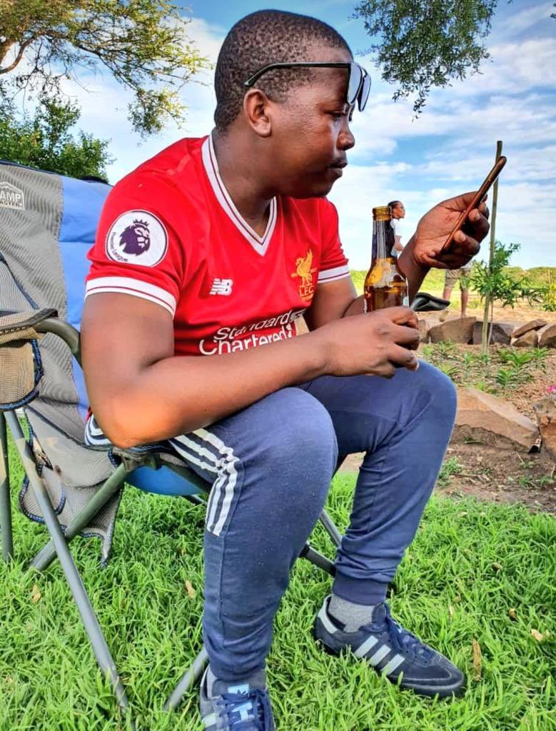 Rocky_BW's tweet image. #TeamSlax ka Sunday maduo a #StreetlyLoaded a gana go kopana....