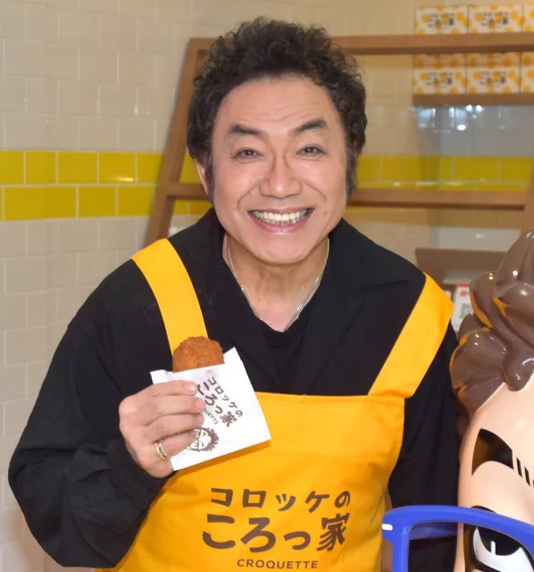 コロッケがコロッケ専門店を開店すると話題！東京・新小岩に『ころっ家』が誕生！！