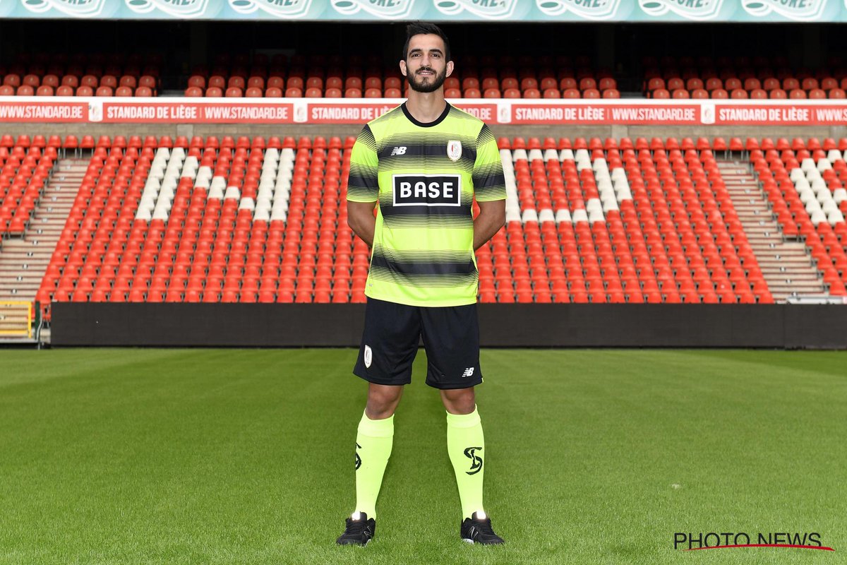 Luminous 90s Dortmund kits, these are not