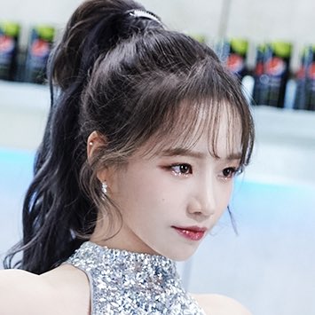 LQ_JYR's tweet photo. 고유명사 포니테일 조유리 https://t.co/75j1el9G8A