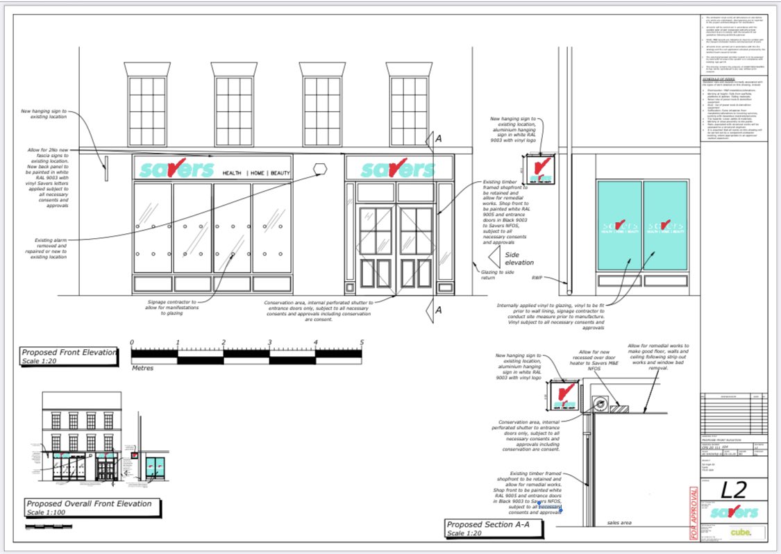 👋 <a href="/SaversHB/">Savers</a>,

When’s the grand opening? #yarm