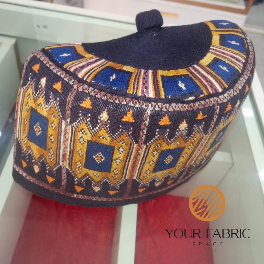 YourFabricSpace's tweet photo. For your original/authentic borno cap. โค
Follow us @YourFabricSpace
And @yourfabricspacekaftan to place your your order.
Let's get it rolling!๐
Please ๐ retweet aggressively. Thank you.โค
Send a dm/call 08060772586
#lekkiphase1 #menfabrics #kaftans
#yourfabricspace #bornocap https://t.co/I22TgnMPF9