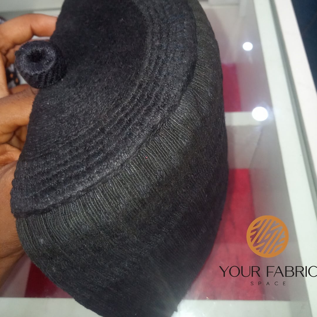 YourFabricSpace's tweet photo. For your original/authentic borno cap. โค
Follow us @YourFabricSpace
And @yourfabricspacekaftan to place your your order.
Let's get it rolling!๐
Please ๐ retweet aggressively. Thank you.โค
Send a dm/call 08060772586
#lekkiphase1 #menfabrics #kaftans
#yourfabricspace #bornocap https://t.co/I22TgnMPF9