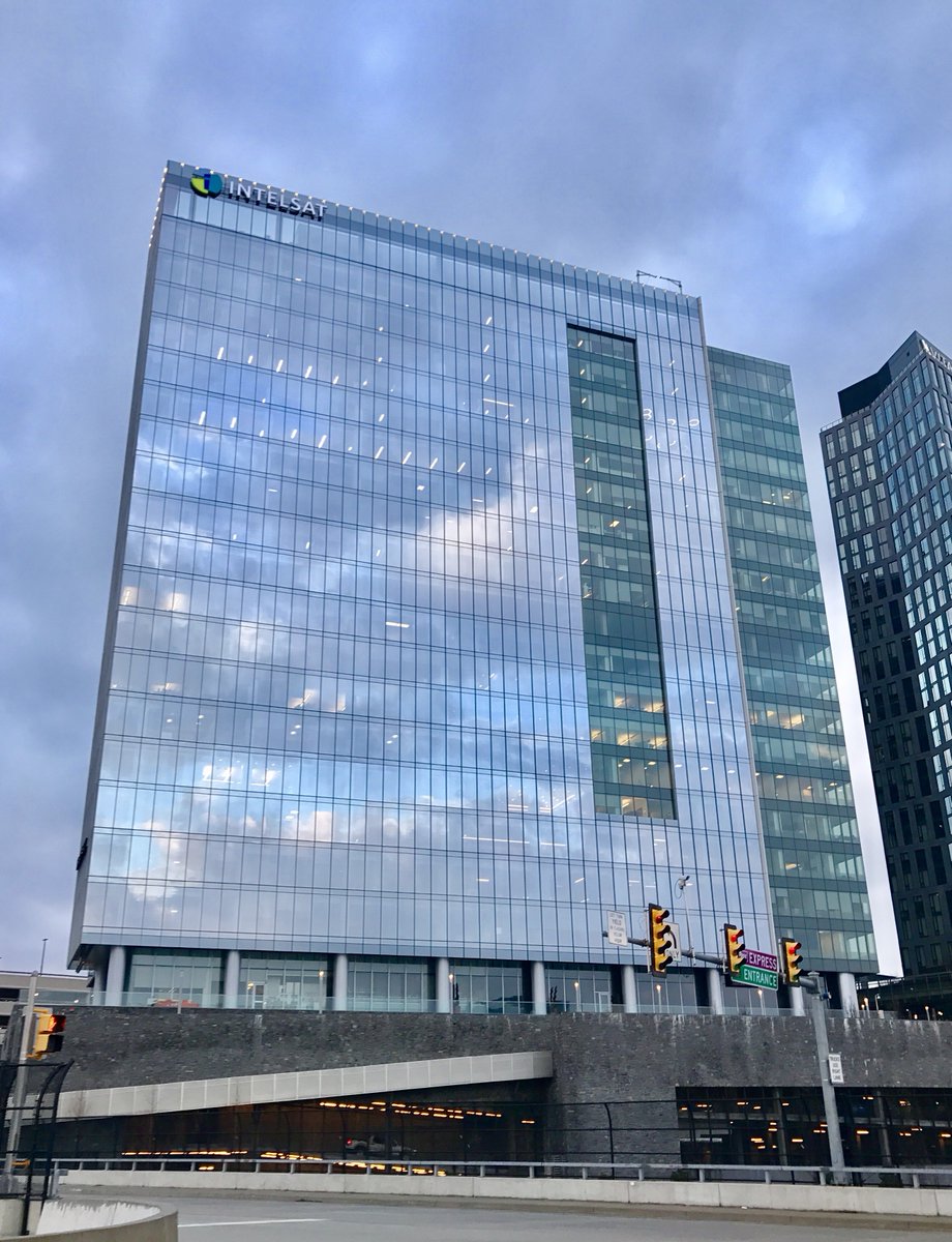 SpaceWatchGL's tweet image. Intelsat reduces $15 billion in debt by more than half #Chapter11bankruptcy #Debtrestructuring @Intelsat #Intelsatbankruptcy #USBankruptcyCourt

spacewatch.global/2021/02/intels…