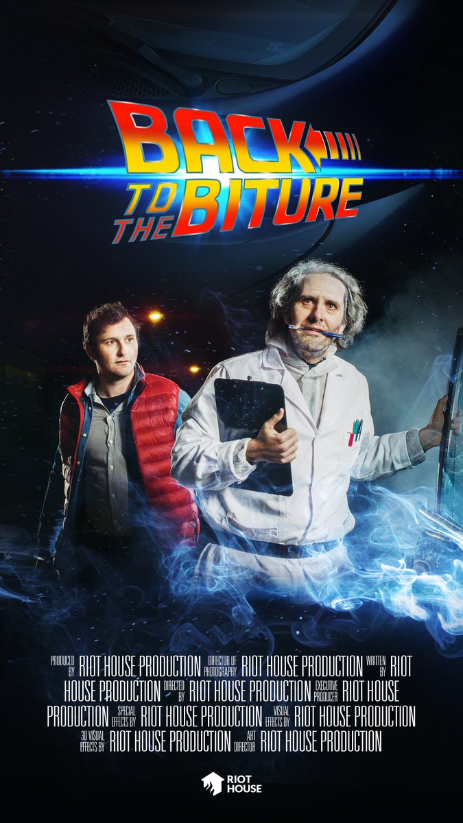 Riot House tweet media