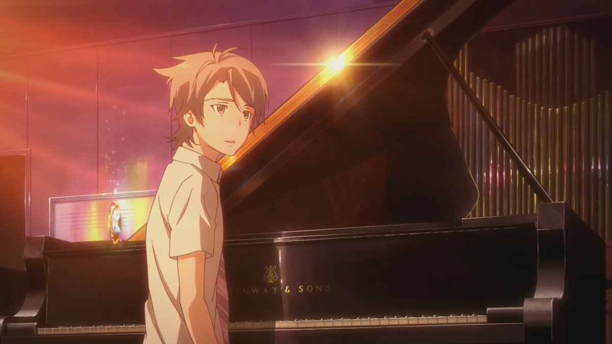 ラブレス かつてのj J エイブラムスさえ超えるレンズフレアの量で話題の ねらわれた学園