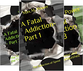 "Full of drama" - "Not just for petrol heads " - "A roller-coaster ride"