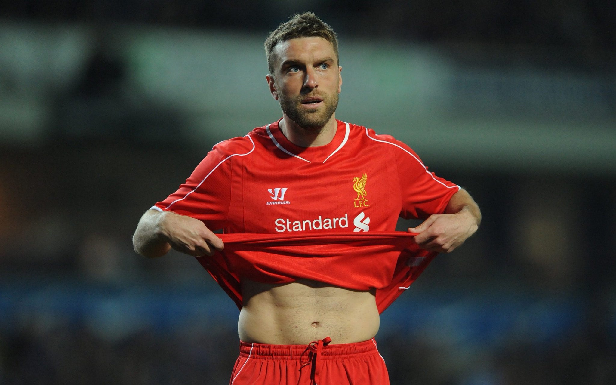 Rickie Lambert- 39
Diego Godin- 35
Federico Bernardeschi- 27

Happy birthday guys. Live long 