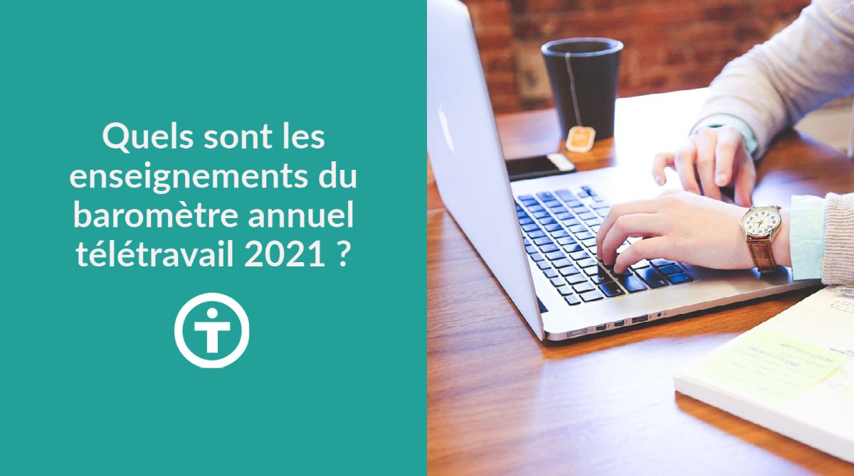 Le nombre de salariés en télétravail à la fin de l’année 2020 égalait celui de la fin de l’année 2019. Un chiffre étonnant quand on sait que le gouvernement encourage très fortement le maintien du télétravail dans les entreprises. 

bit.ly/3s2YChD (via <a href="/myrhline/">myRHline.com</a>)