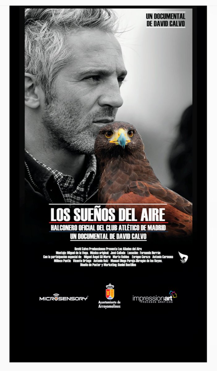 _jorgehalcon's tweet photo. @davidcalvofilms https://t.co/kKO2JvnJrc