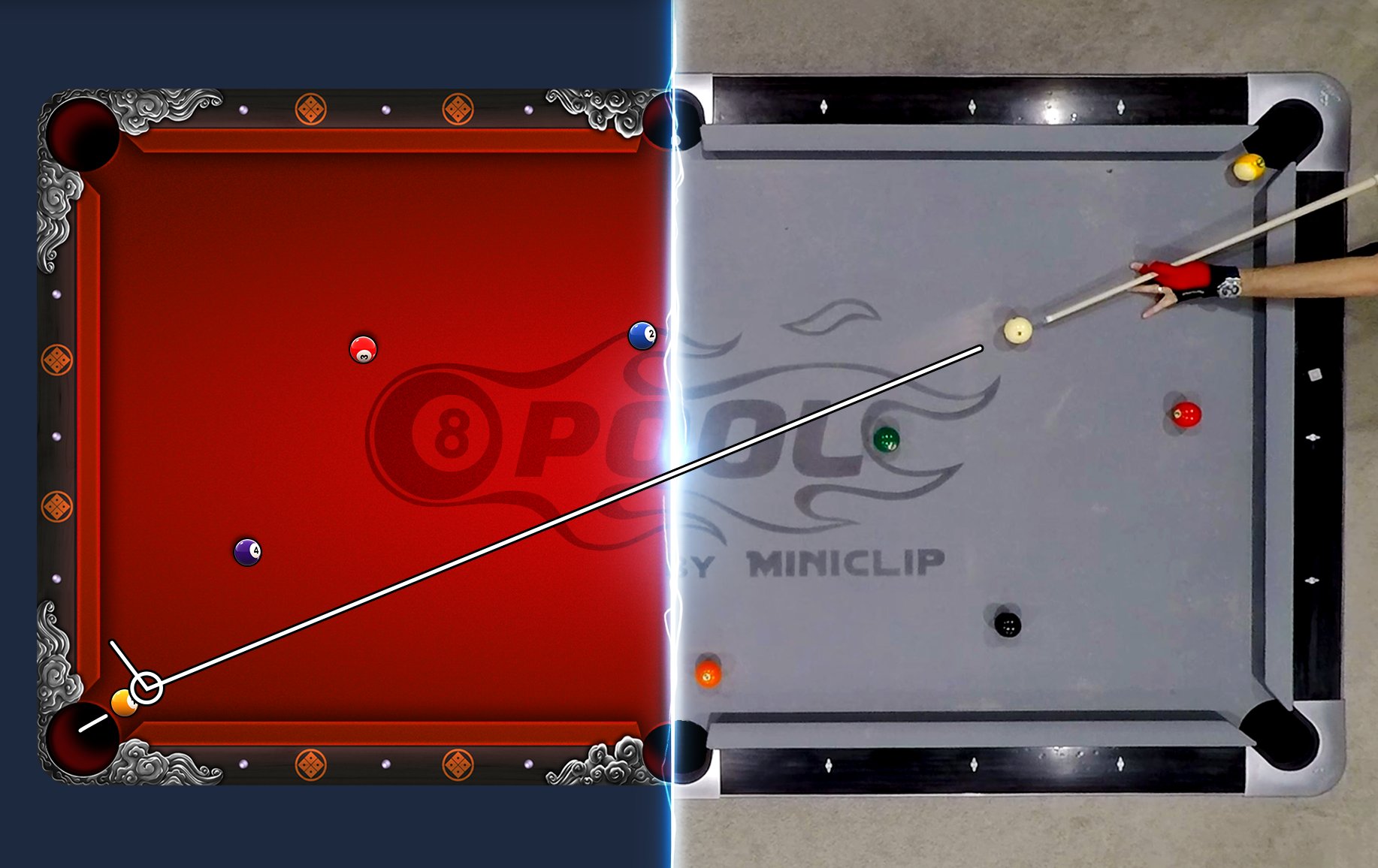 hack do 8 ball pool