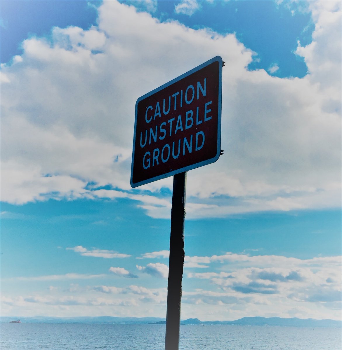 hb_oneill's tweet image. No hope on the horizon…

#signsofourtimes