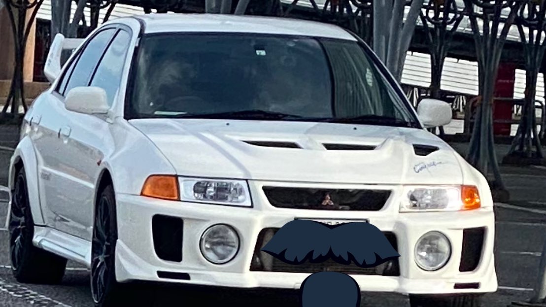 S H 愛車を買ったきっかけを言え 元々はやっぱりイニシャルd の影響で エボの中でも厳つい顔面が一目惚れでした たまたま中古車見に行ったら 本当に偶然エボ5 が置いてあって即決でした この車の為に貯金して頭金100万突っ込みました T Co S H 愛車を買ったきっかけを言え 元々はやっぱりイニシャルd の影響で エボの中でも厳つい顔面が一目惚れでした たまたま中古車見に行ったら 本当に偶然エボ5 が置いてあって即決でした この車の為に貯金して頭金100万突っ込みました T Co