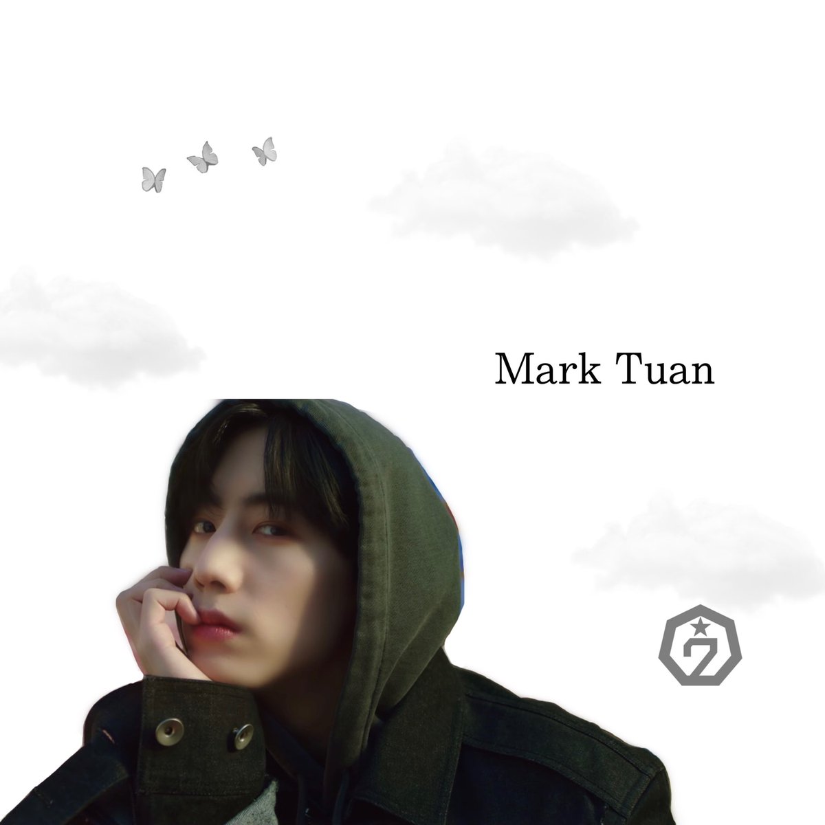 usa______chan's tweet photo. ガッセちゃん不足すぎるから、私のガッセの加工画でものーせよっ👩🏻‍🎨💫

#GOT7 #ガッセ #ガッセブン #GOT7fanart #アガセ #アガセと繋がりたい #igot7 #IGOT7 #マクうさ加工 https://t.co/1qxJ2MgLkm