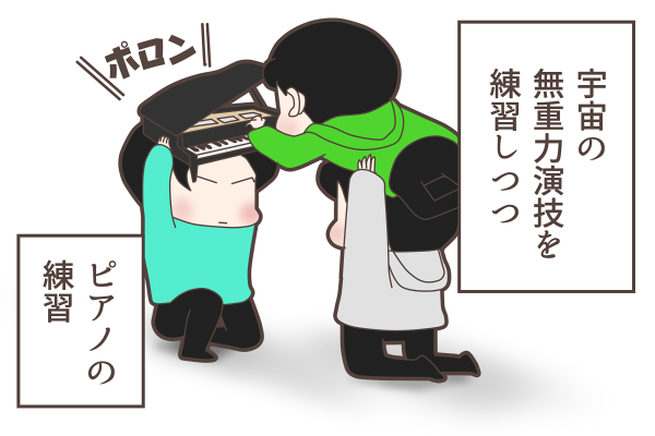 役作り

#Kyungsoo
#Kai
#Sehun
#TheMoon
#Secret
#カムバ曲の登場ポーズはこれでお願いします 