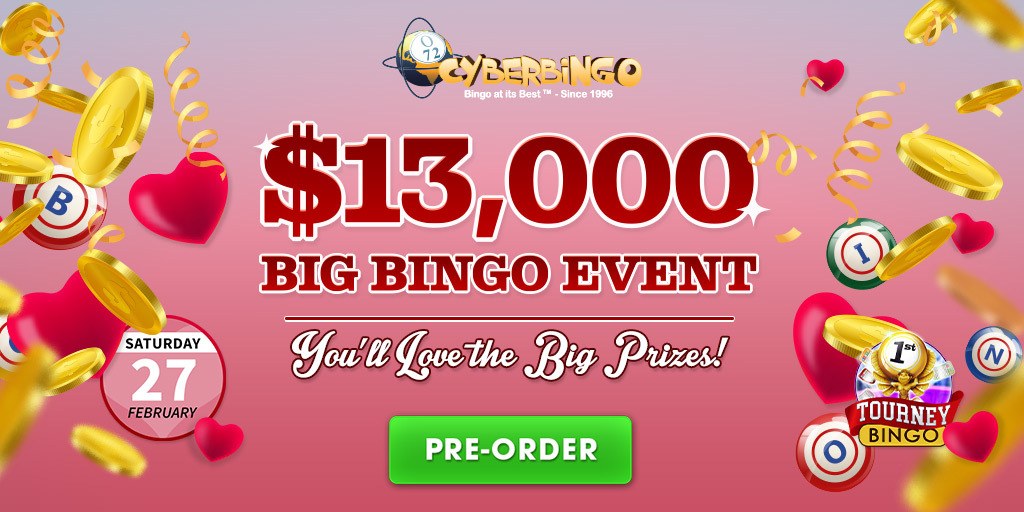 Bingo Bingo