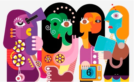 OPA_UPF's tweet photo. @CIMAcineastas presenta el seu informe sobre la presència de les dones en la producció audiovisual. I dimecres 17 una jornada sobre el tema.
#AraMésQueMai #SomSector
@donesvisuals @crearsa @cineytele @CineMujer
➡️https://t.co/AIs9pNKwVs https://t.co/ekkt5uJTEv