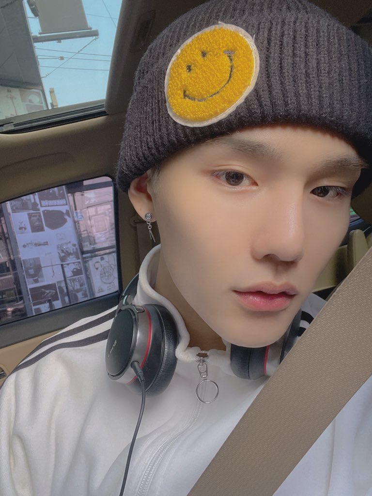 archiveksh's tweet image. #CIX #SEUNGHUN #승훈 #김승훈