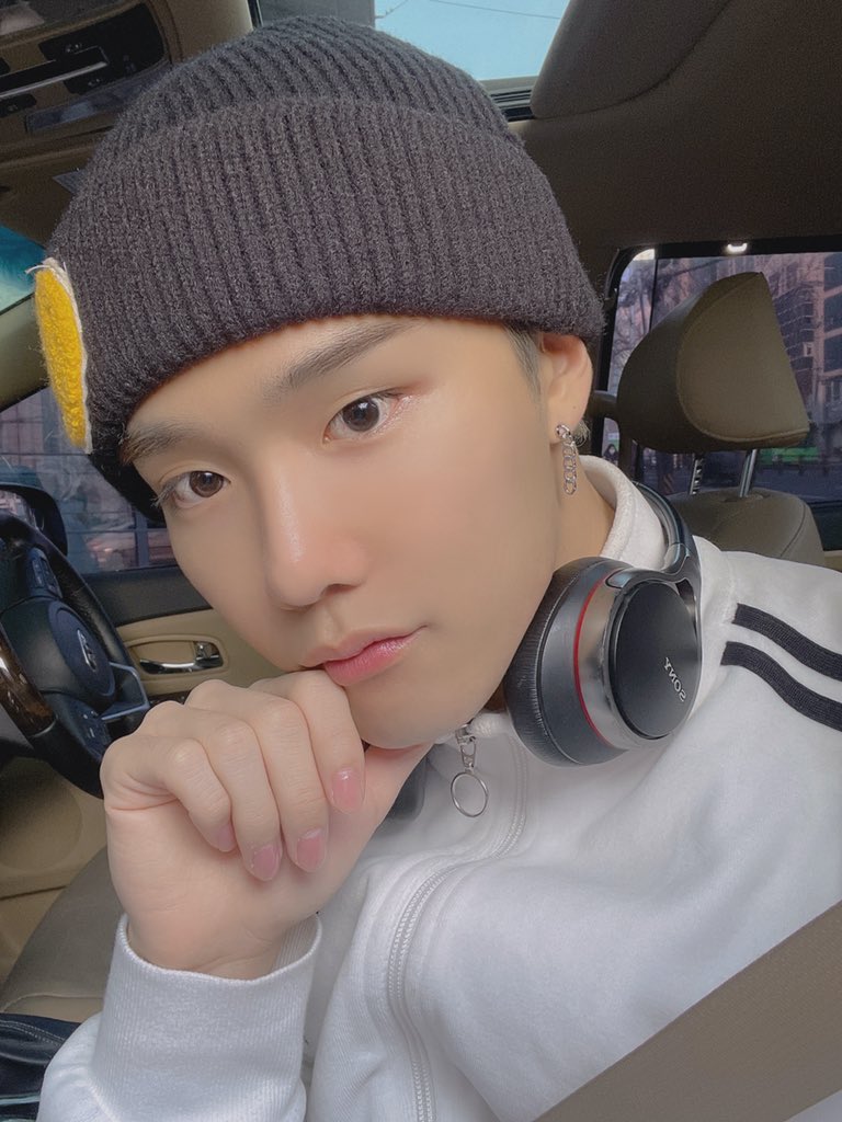 archiveksh's tweet image. #CIX #SEUNGHUN #승훈 #김승훈