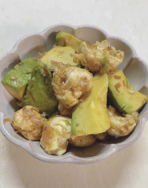 おりえさんのツイート見て今日スーパー駆け込んだ！笑 めっちゃ美味しいー！！！！！！！！！🍺ワサビがたまらない！美味しいよー😭💓ワサビ多めでもいいねこれ！！  