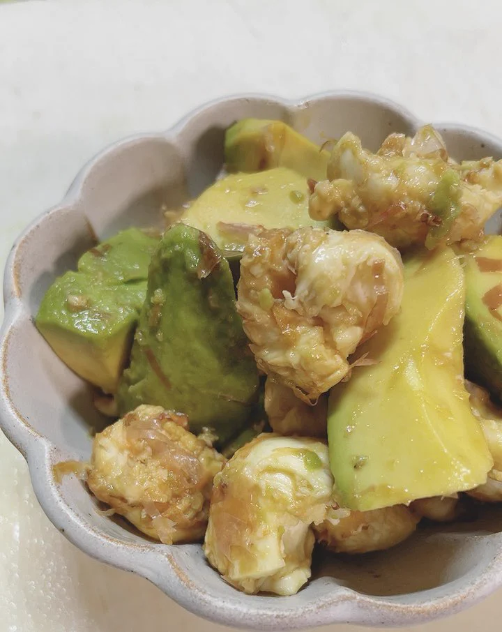 おりえさんのツイート見て今日スーパー駆け込んだ！笑 めっちゃ美味しいー！！！！！！！！！🍺ワサビがたまらない！美味しいよー😭💓ワサビ多めでもいいねこれ！！  