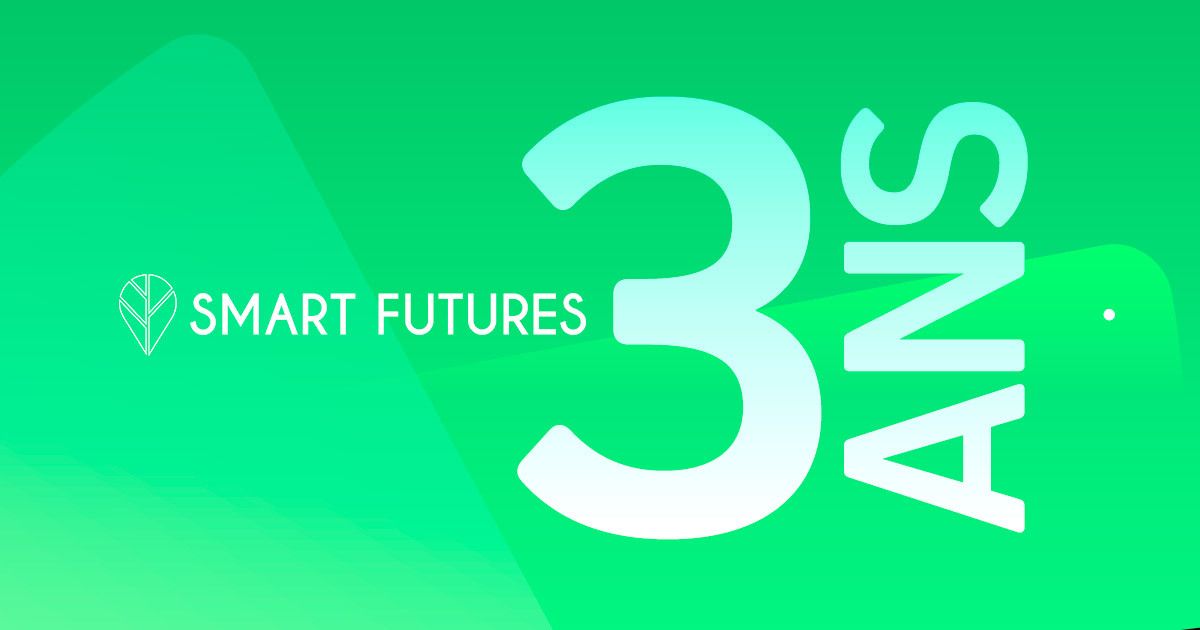Smart Futures tweet media