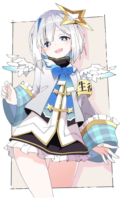 ??
#かなたーと 