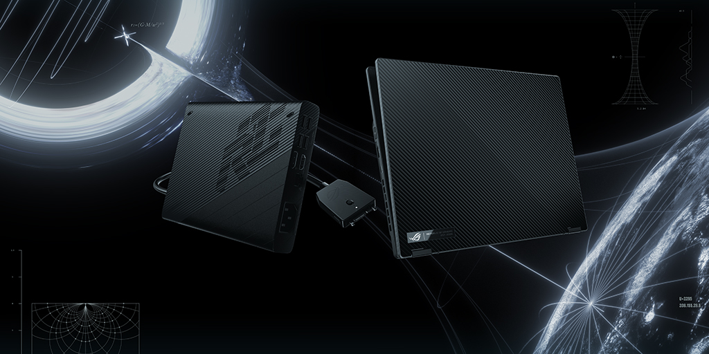 ASUSROGES's tweet image. ¡Descubre ya el nuevo #ROGFlowX13, el convertible de 13&quot; más potente del mundo con la GPU externa XG Mobile equipada con hasta una GPU GeForce RTX 3080! 🚀

#ASUSROG #ROG