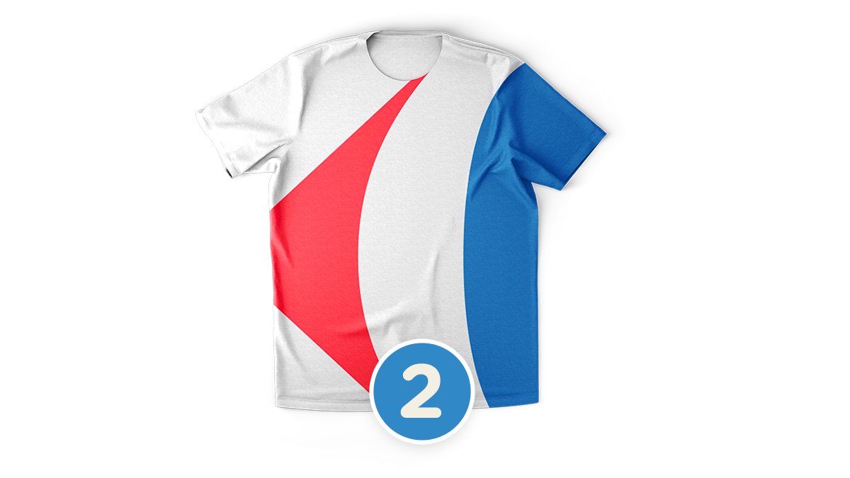 Carrefour tweet media