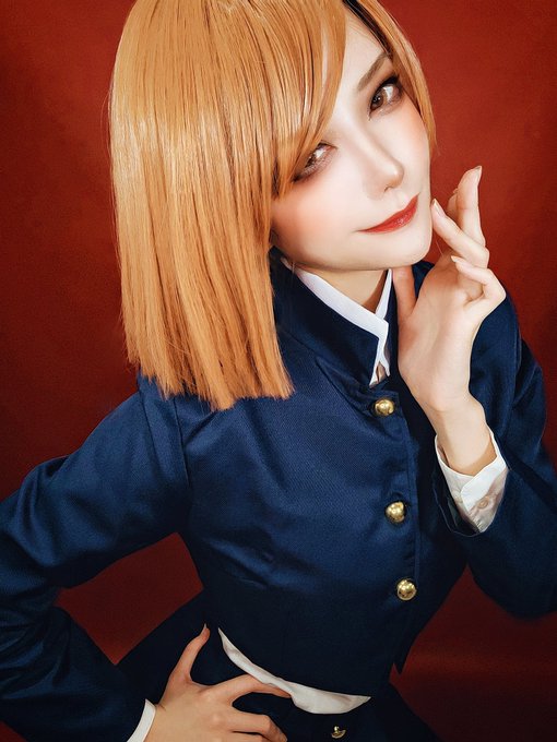 Twitterのコスプレ画像33