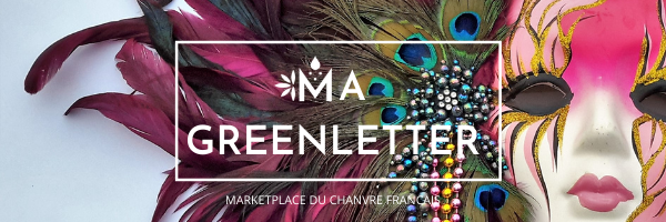 monchanvre_fr's tweet photo. https://t.co/1VmqZKJqCS - Greenletter de Février - https://t.co/JG1ikDi2up
Découvrez les nouveautés du site, les recettes et les offres exclusives.
#chanvre #alimentation #cosmétique #bienetre #cbd https://t.co/coA6pQZB6n