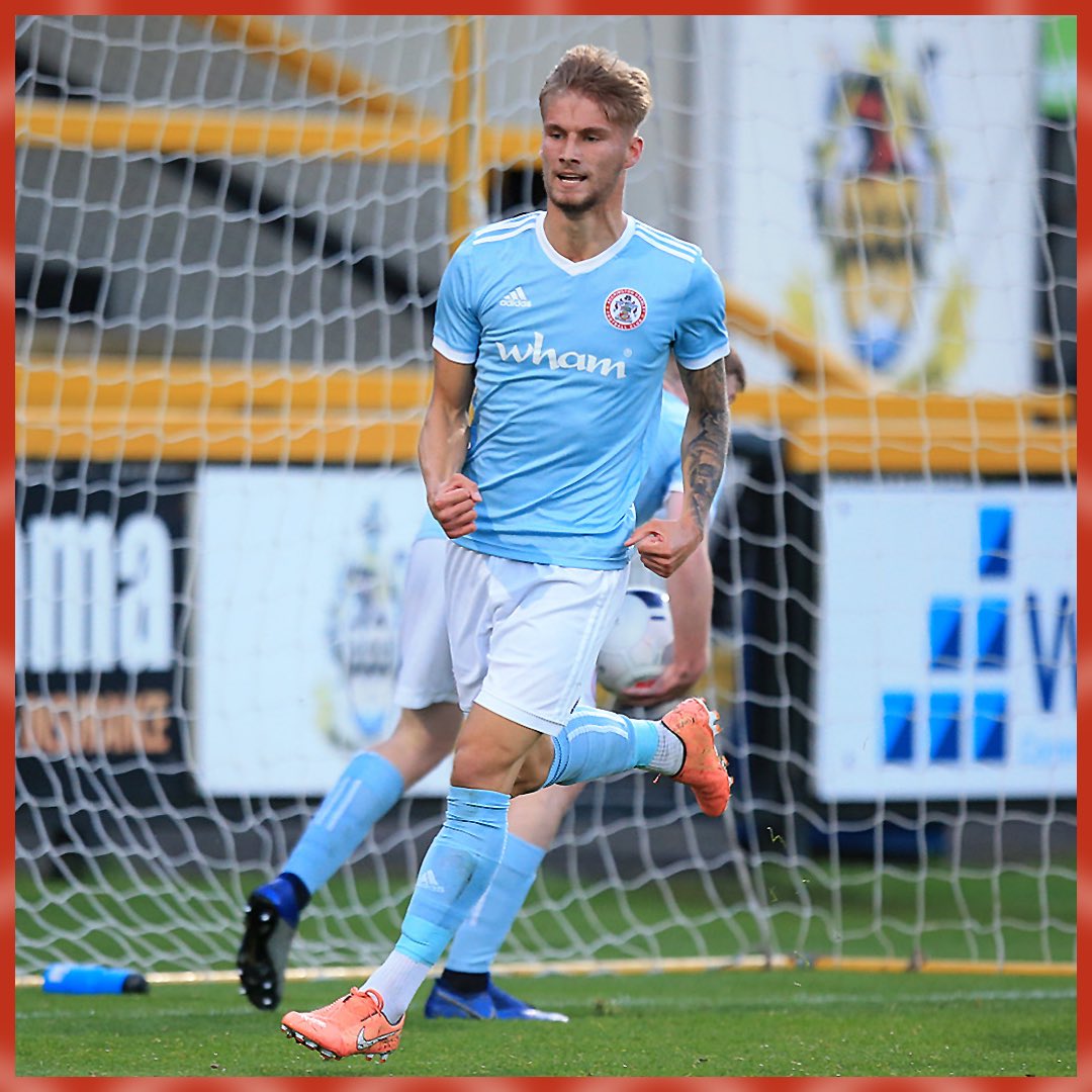 Accrington Stanley tweet media