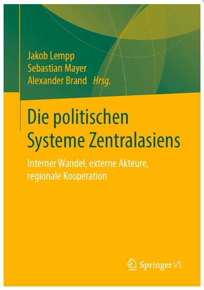 #coronaverlosung 257: Heute spenden die drei Herausgeber (auf Anregung von <a href="/lehmannjoshua63/">Joshua Lehmann</a>) diesen tollen Band, erschienen bei <a href="/Springer_VS/">Springer VS</a>. Vielen Dank. Teilnahme per RETWEET, Verlosung am Abend. Viel Glück! 😊