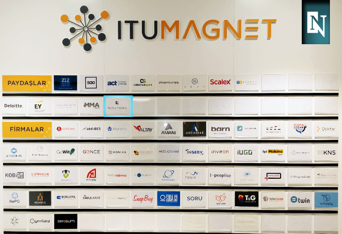 Nova Nora Consulting Group (@novanoragroup) on Twitter photo We are proud to announce our partnership w/ <a href="/itumagnet/">ITU Magnet</a> a hub for advanced level entrepreneurship and a center of attraction for the startup ecosystem in Turkey. Looking forward to contribute to this hub of creativity and innovation. 🚀
#startups #innovation #entrepreneurship We are proud to announce our partnership w/ <a href="/itumagnet/">ITU Magnet</a> a hub for advanced level entrepreneurship and a center of attraction for the startup ecosystem in Turkey. Looking forward to contribute to this hub of creativity and innovation. 🚀
#startups #innovation #entrepreneurship