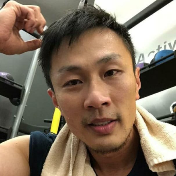 William_Lee23's tweet photo. #NewProfilePic https://t.co/zAGFJH6cGn