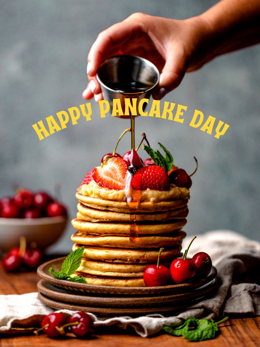 It’s pancake day! How do you have yours? 🥞🍓
•
#pancakes #pancakeday #pancakestack #pancakesforbreakfast #cubowork #derby #sheffield #nottingham #coworking #coworkingspace #coworkingoffice