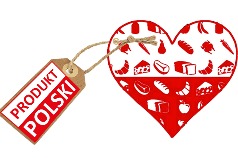 Produkt_Polski's tweet photo. Do patriotyzmu większość chętnie się przyznaje, ale z udowodnieniem tego przy półce sklepowej bywa różnie. 
Mało kto ma cierpliwość, by studiować etykiety. Ułatwieniem jest oznaczenie 🇵🇱Produkt polski🇵🇱 na opakowaniu. Znacznie ułatwia wybór, gdy szukamy produktu rodzimego. https://t.co/ccvyMSuIXZ