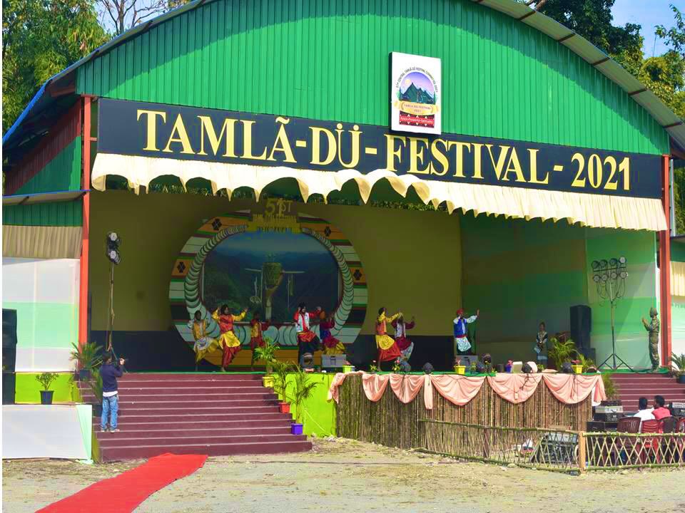 air force station digaru