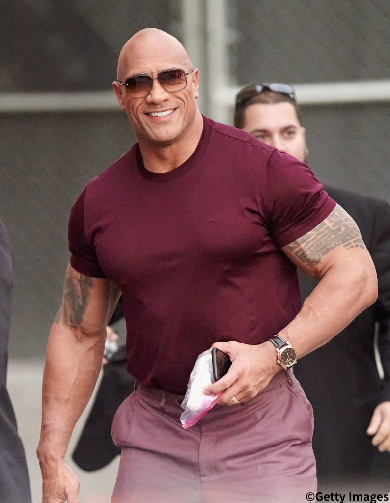 ライブドアニュース 転身も ロック様ことドウェイン ジョンソン 米大統領選に本気で出馬検討 T Co 9kjohowwy8 もし国民がそう願うなら 将来大統領選に出ることも考えている 冗談とかじゃなくて真剣にね すべては国民次第 それまで待つ