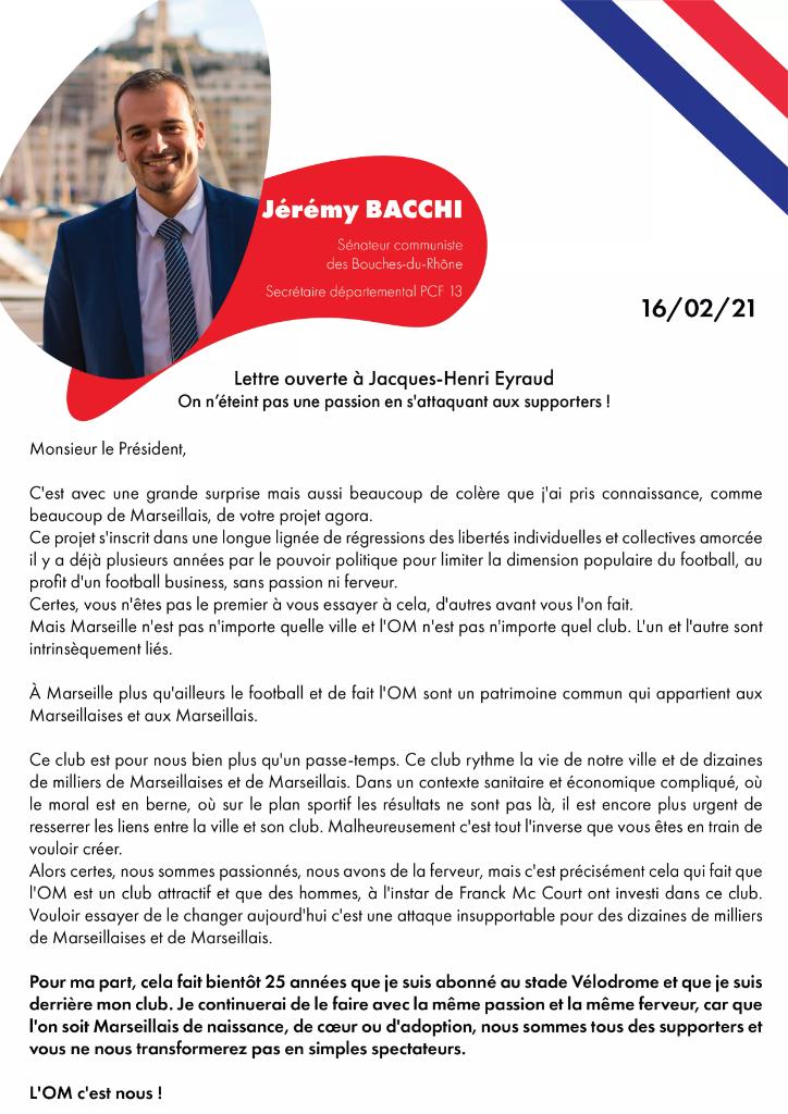 Jeremy Bacchi tweet media