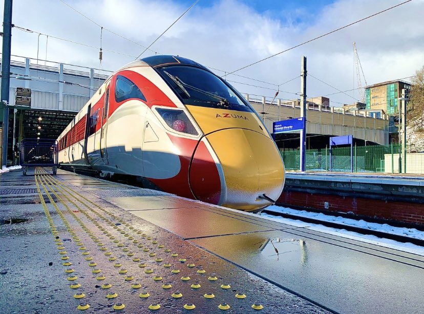 Zooming through Scotland, now at  #Edinburgh... : @andvic1583