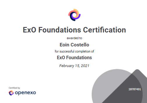 Eoin K. Costello tweet media