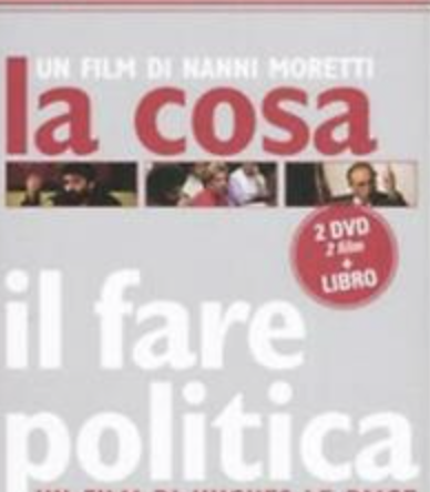 Tra i tanti sedicenti misfatti che, in un editoriale, si attribuiscono a <a href="/AntFuniciello/">Antonio Funiciello</a> vi è che «si avvicinò persino a Ichino e Tonini che ne fecero il direttore di una cosa denominata LibertàEguale».
Eppure, più che una "cosa", <a href="/libertaegualeIT/">Libertà Eguale</a> è la casa dei riformisti. #lacosa