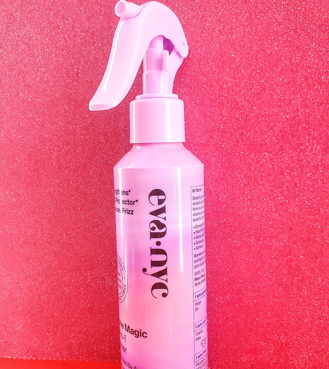 senpaii_suki's tweet image. Love the new revamp on #evanyc packaging! #gifted #pr #octoly