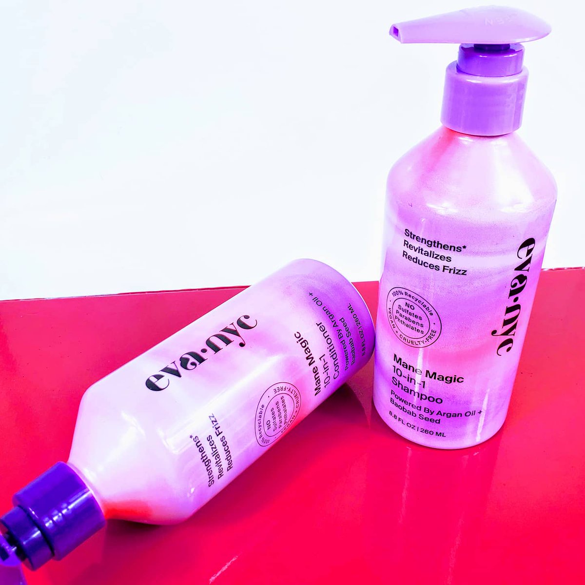 senpaii_suki's tweet image. Love the new revamp on #evanyc packaging! #gifted #pr #octoly